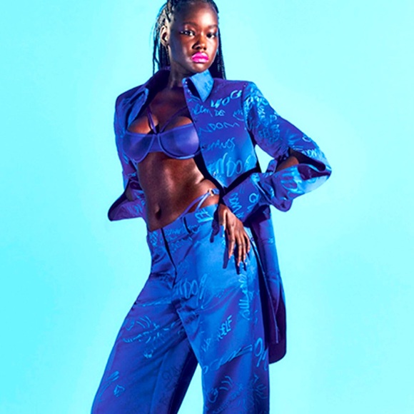 H&M studio collection AW 21 bra NWT size 8 - Picture 4 of 4